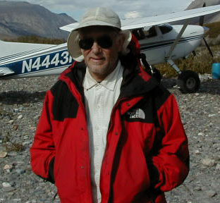 Picture of David S.H. Rosenthal
