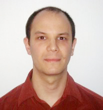 Picture of Daniel Tunkelang