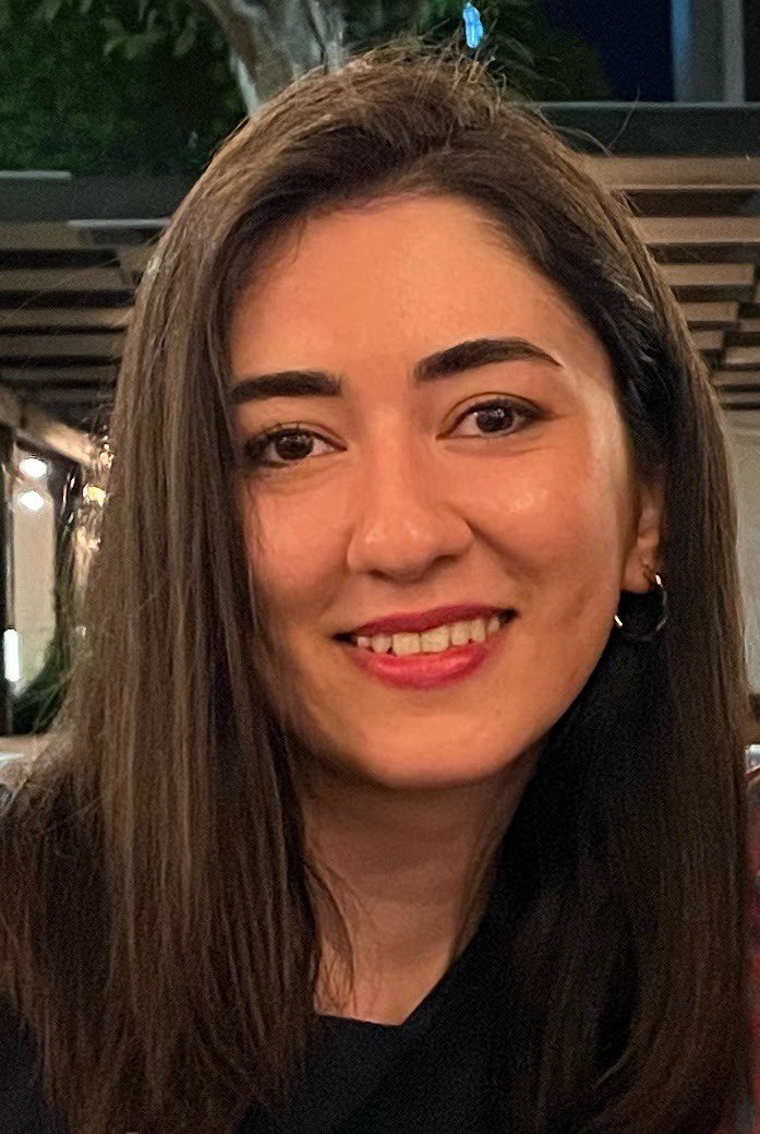 Picture of Saba Jamilan