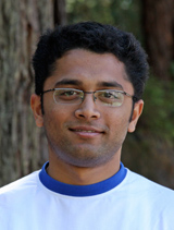 Mrunal Gawade
