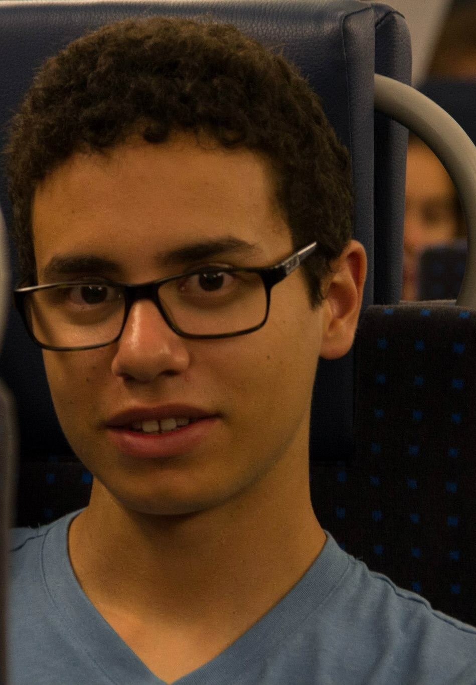 Ethan Vadai