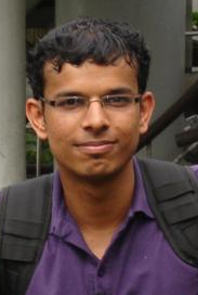 Nakul Dhotre