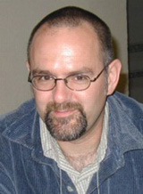 Richard Golding
