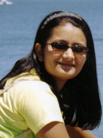Deepa Tuteja