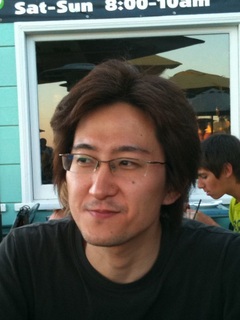 Yasuhiro Ohara