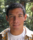 Timothy Bisson
