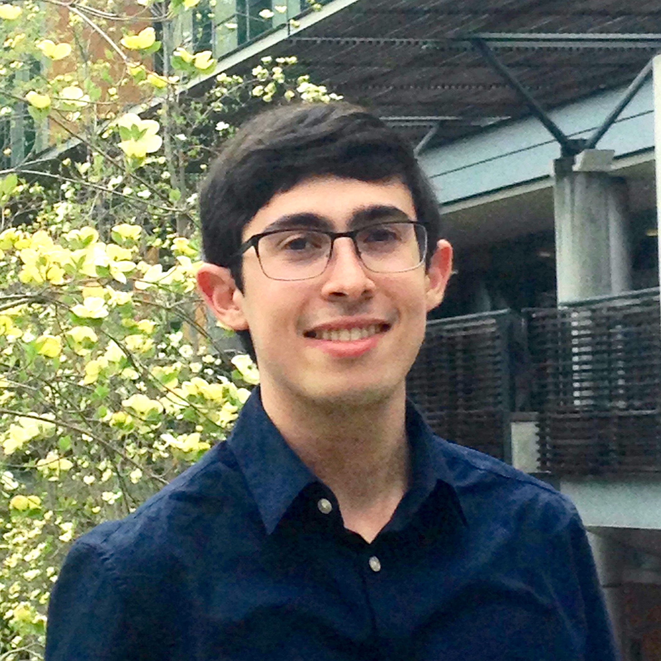 Steven Mazliach