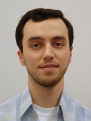 Picture of Mohammed G. Khatib