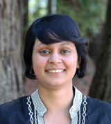 Neerja Bhatnagar