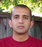 Nikhil Bobb