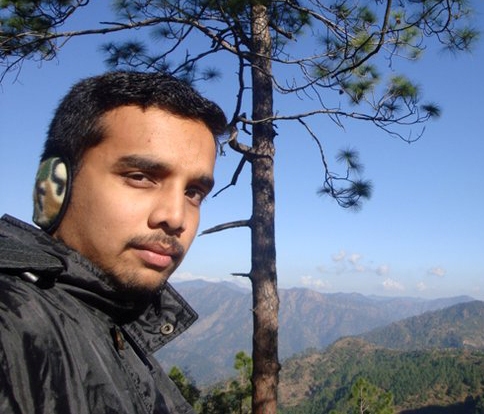 Akhilesh Malavalli