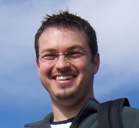 Jeff LeFevre