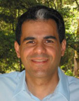 Hamid Sadjapour