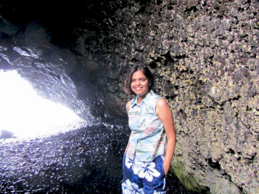 Picture of Sonali Somyalipi