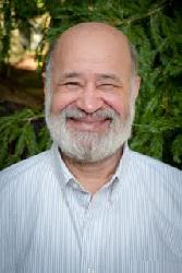 Picture of Shel Finkelstein
