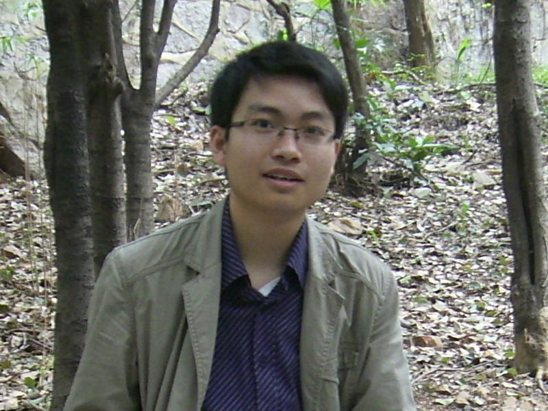 Yulai Xie