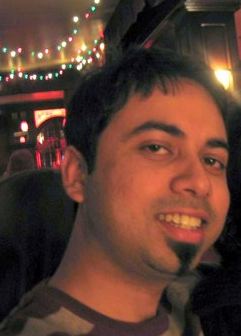 Avik Chaudhuri