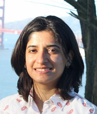 Picture of Arifa Nisar