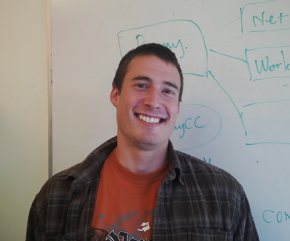 Erik Steggall