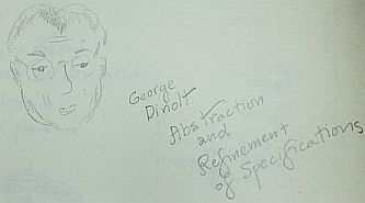 Picture of George Dinolt
