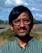Picture of Kanchi Gopinath