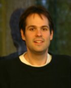 Tim Kaldewey