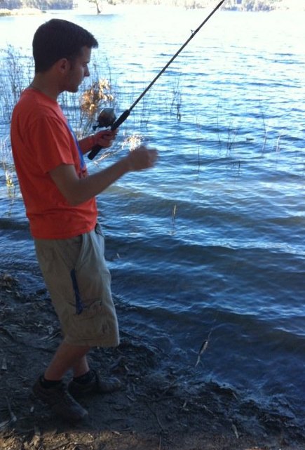 Andrew Hospodor