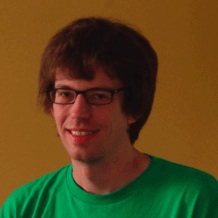 Jonathan Koren