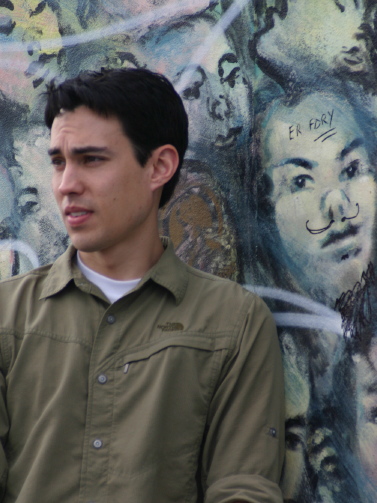 Picture of Mark W. Storer