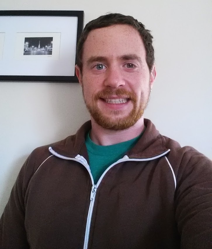 Brian Madden