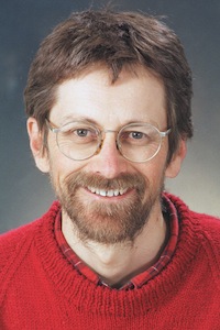 Richard Watson