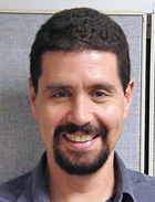 Max Mehech
