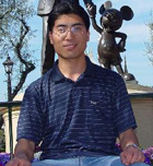 Caixue Lin