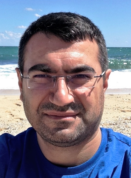 Ismail Ari