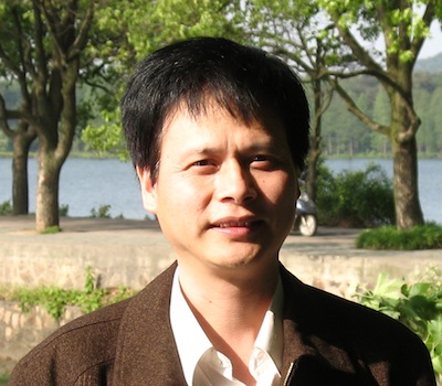 Picture of Jincai Chen