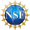 Logo for National Science Foundation